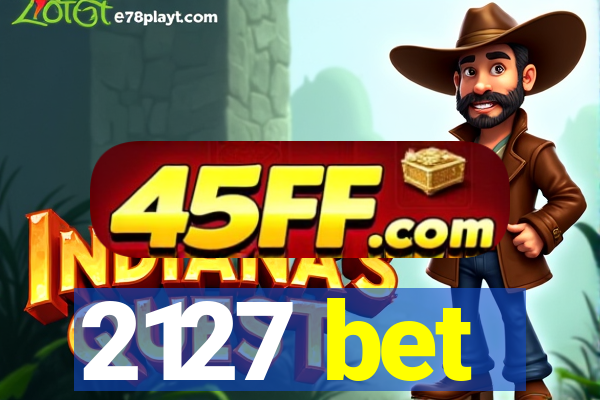 2127 bet